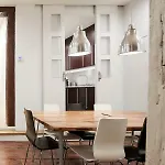 Casco Viejo Comodidad Y Elegancia *