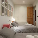 Casco Viejo Comodidad Y Elegancia * Bilbau