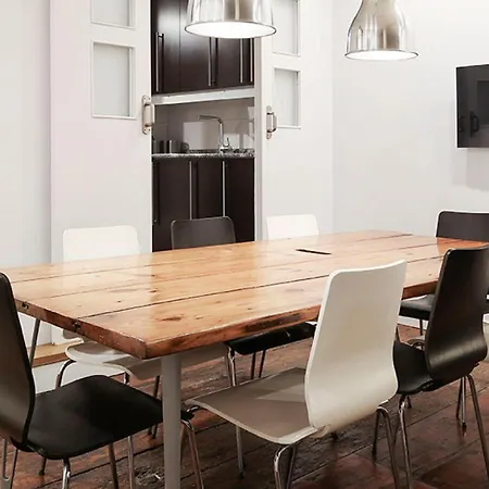 Casco Viejo Comodidad Y Elegancia Apartment *