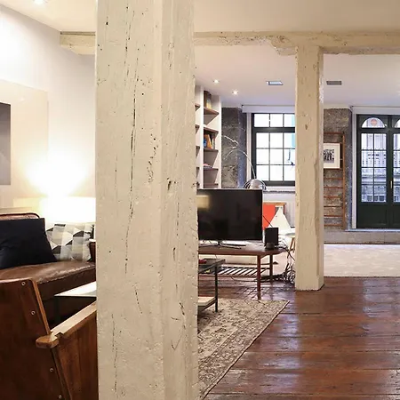 Casco Viejo Comodidad Y Elegancia 公寓 *