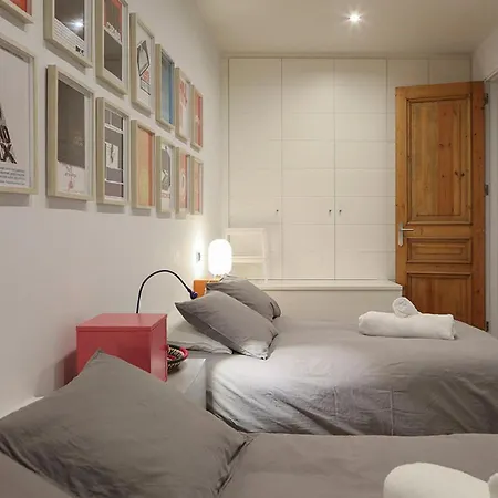 Casco Viejo Comodidad Y Elegancia *