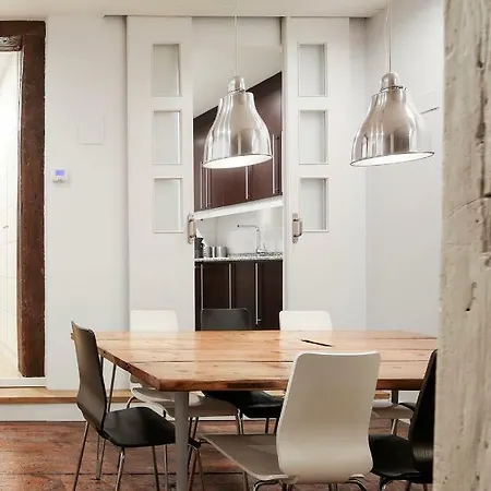 Casco Viejo Comodidad Y Elegancia *