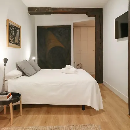 Casco Viejo Comodidad Y Elegancia 公寓 *