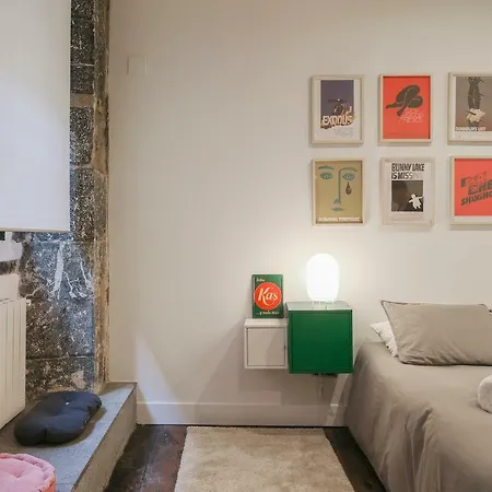 Casco Viejo Comodidad Y Elegancia