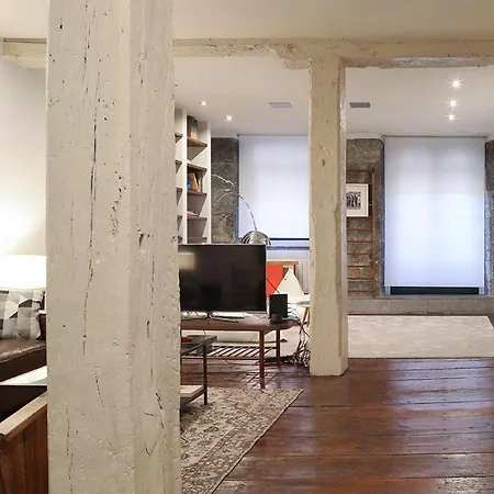 Casco Viejo Comodidad Y Elegancia Apartmán *