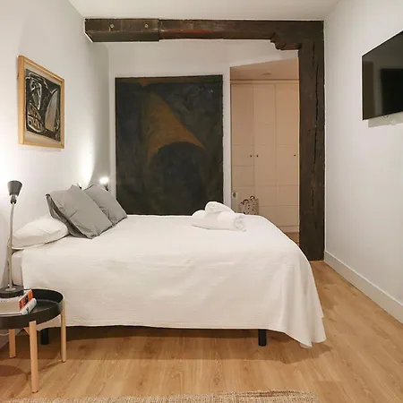 Casco Viejo Comodidad Y Elegancia