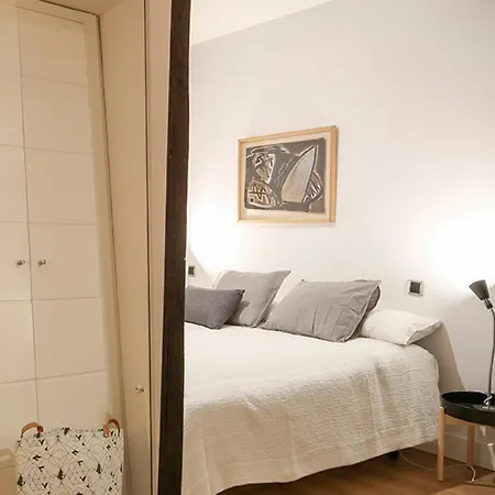 Casco Viejo Comodidad Y Elegancia *