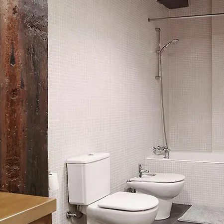 Casco Viejo Comodidad Y Elegancia *