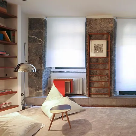 Casco Viejo Comodidad Y Elegancia Διαμέρισμα