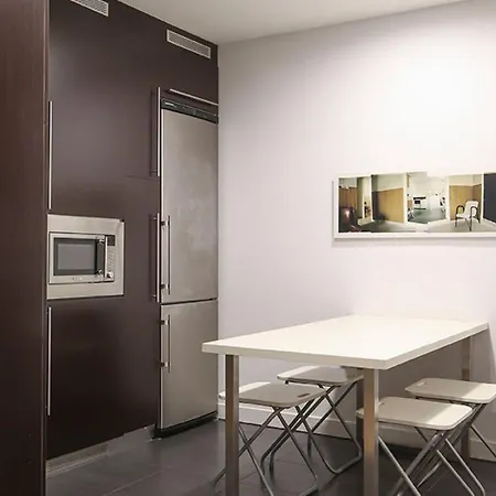 Apartmán Casco Viejo Comodidad Y Elegancia *