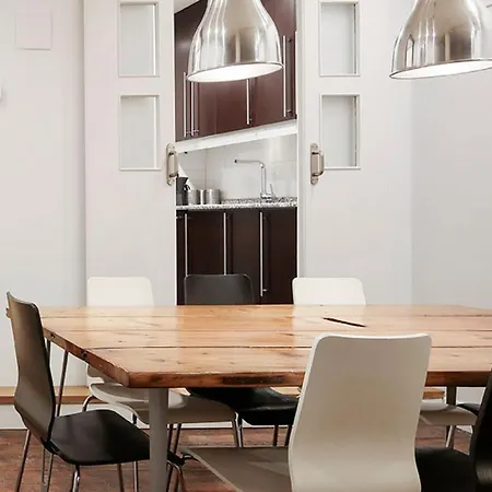 Casco Viejo Comodidad Y Elegancia * Μπιλμπάο