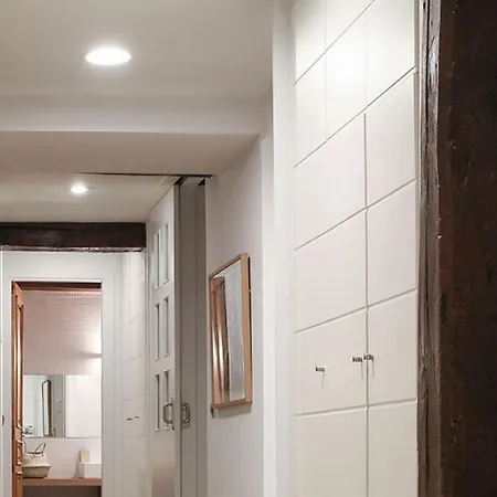 Casco Viejo Comodidad Y Elegancia *