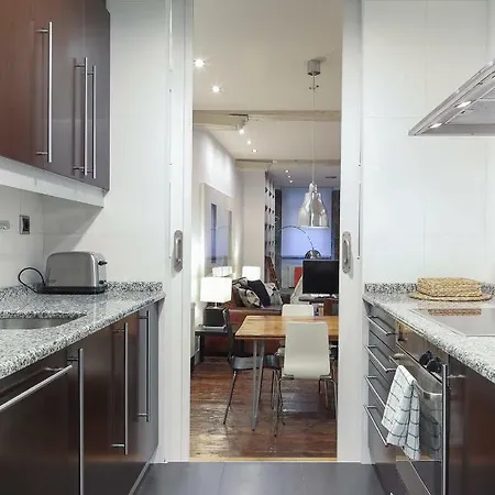 Apartmán Casco Viejo Comodidad Y Elegancia *