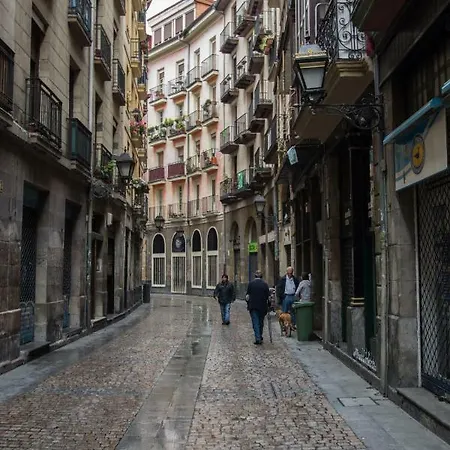 Apartmán Casco Viejo Comodidad Y Elegancia