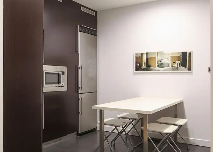 Apartment Casco Viejo Comodidad Y Elegancia *