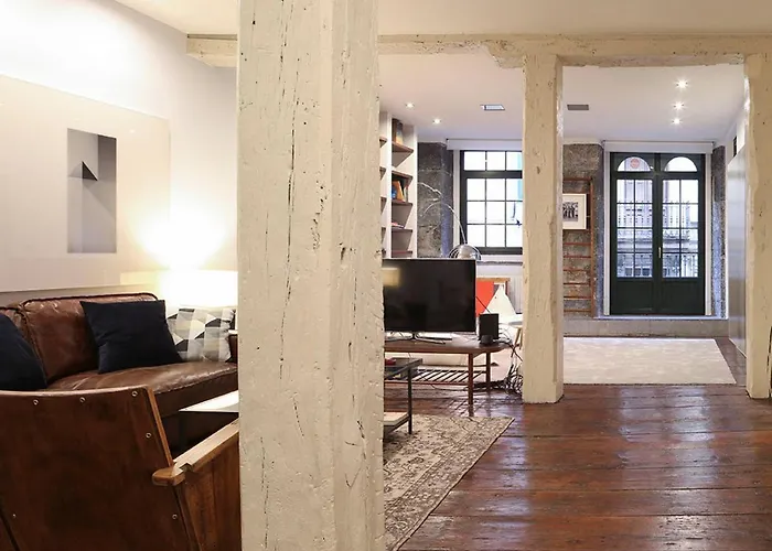 Casco Viejo Comodidad Y Elegancia Apartment *