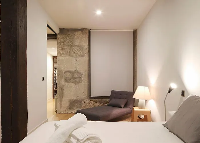 Casco Viejo Comodidad Y Elegancia Daire