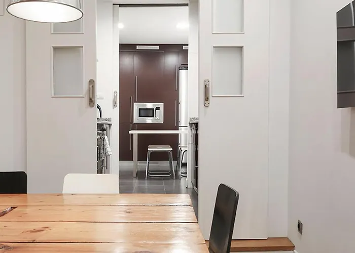 Casco Viejo Comodidad Y Elegancia