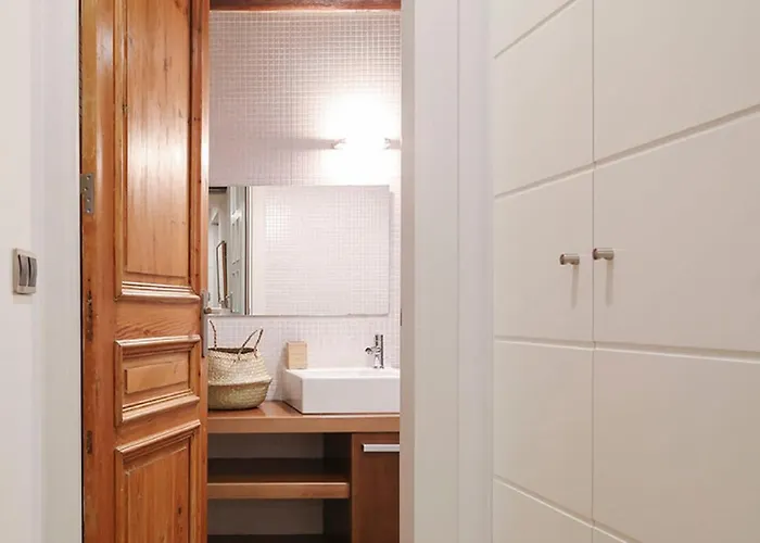 Casco Viejo Comodidad Y Elegancia *