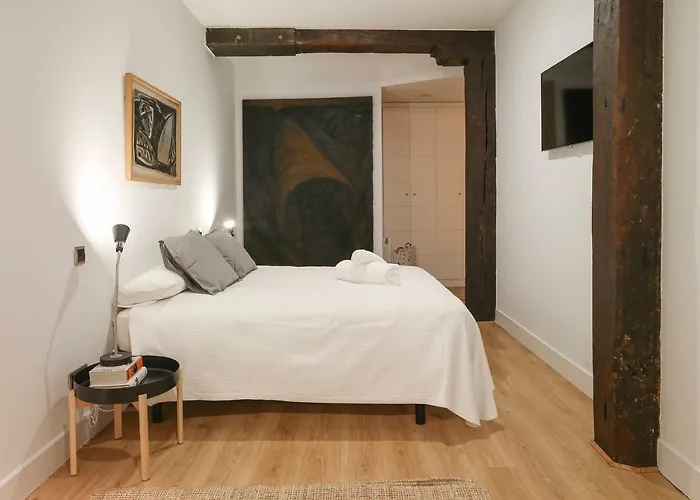 Casco Viejo Comodidad Y Elegancia Apartment *