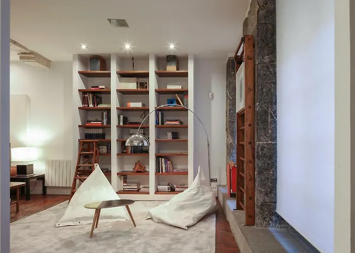 Casco Viejo Comodidad Y Elegancia