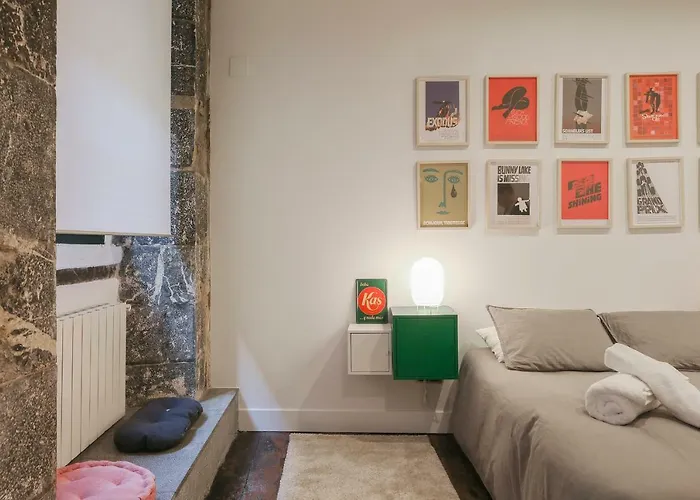 Casco Viejo Comodidad Y Elegancia