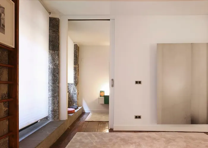 Daire Casco Viejo Comodidad Y Elegancia