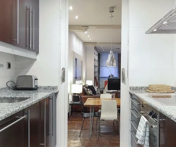 Apartamento Casco Viejo Comodidad Y Elegancia *