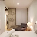Casco Viejo Comodidad Y Elegancia Διαμέρισμα