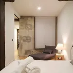 Διαμέρισμα Casco Viejo Comodidad Y Elegancia Μπιλμπάο