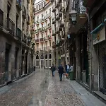 Διαμέρισμα Casco Viejo Comodidad Y Elegancia